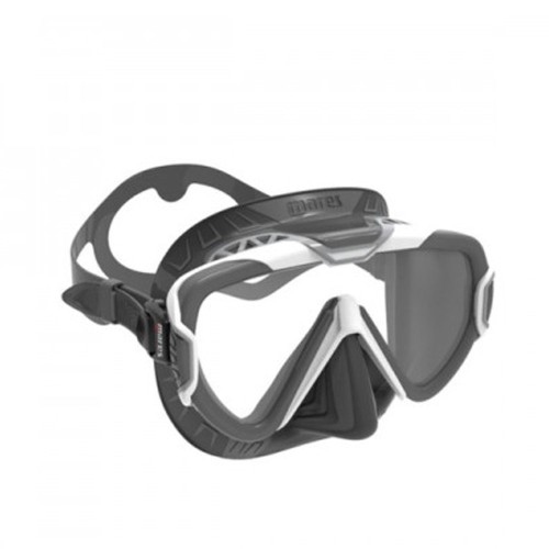 Mares Pure Wire Black