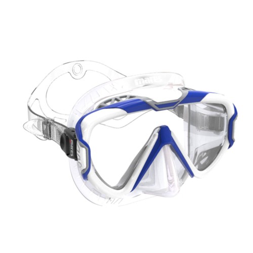 Mares Pure Wire Clear