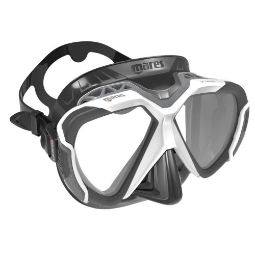 Mares X-Wire Black