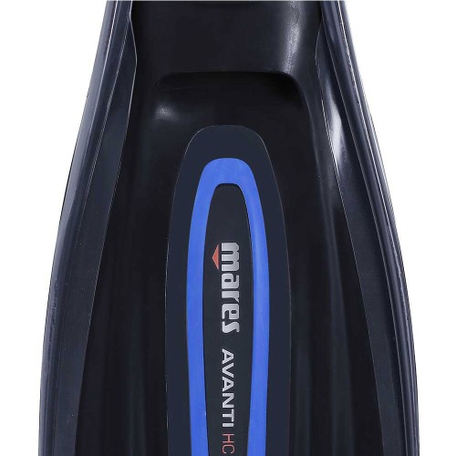 Mares Avanti Hc Pro Blue