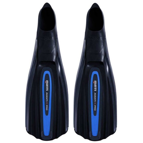 Mares Avanti Hc Pro Blue