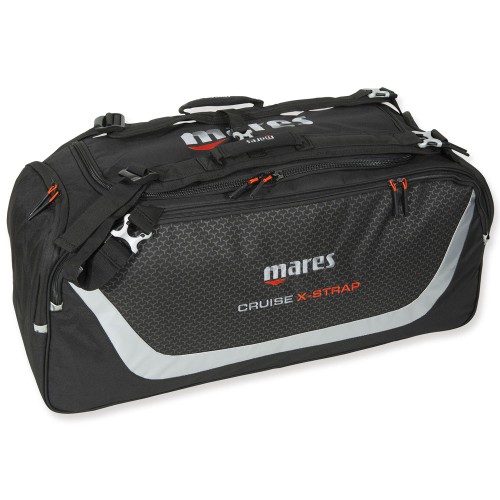 Mares Cruise X-Strap 76 Lt