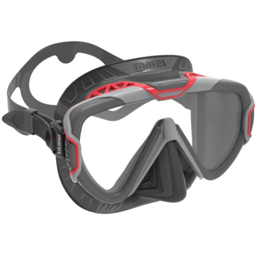 Mares Pure Wire Red