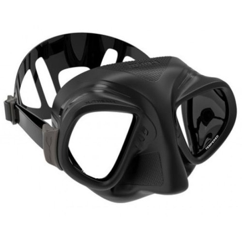 Mares X-Tream Black