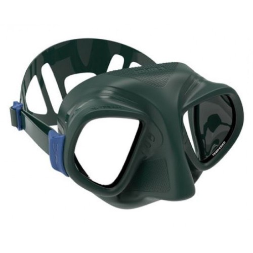 Mares X-Tream Green