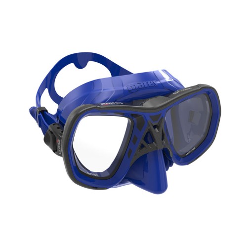 Mares Spyder Blue