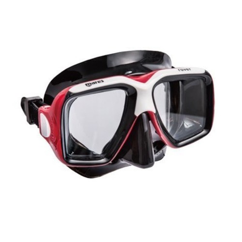 Mares Rover Red