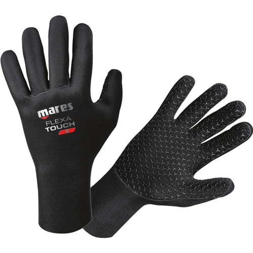 Mares Flexa Touch 2mm