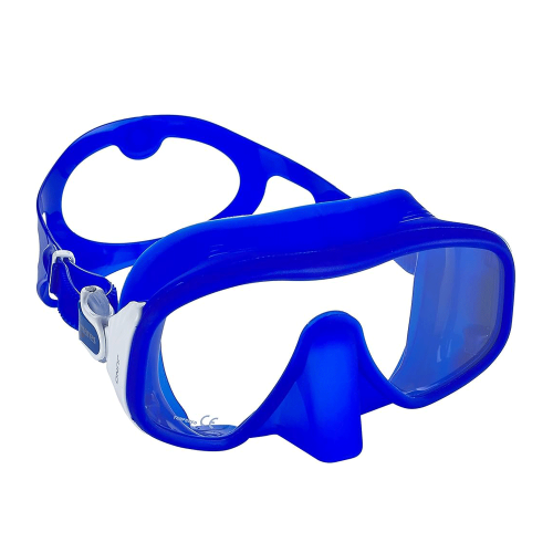 Mares Juno Blue