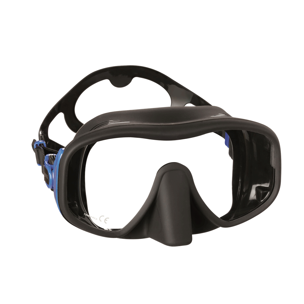 Mares Jupiter Black