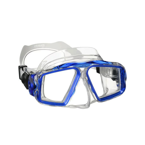 Mares Opera Blue