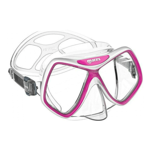 Mares Ridley Pink
