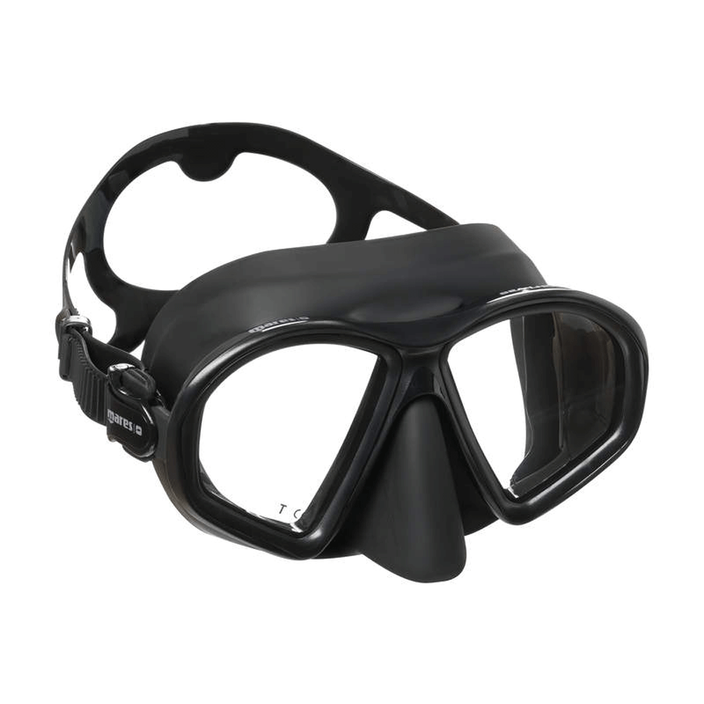Mares Sealhouette Black
