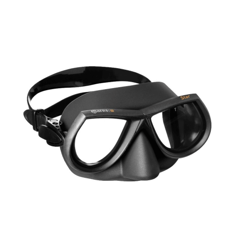 Mares Star Black