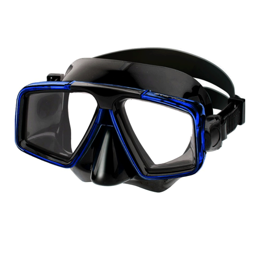 Mares Star Fish Blue