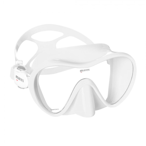 Mares Tropical White