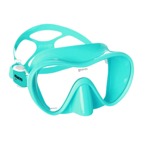 Mares Tropical Aqua