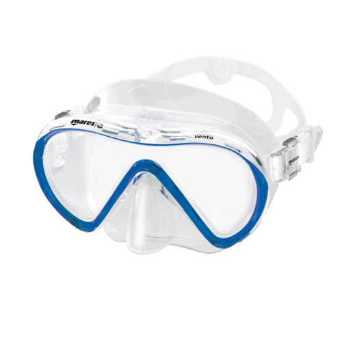 Mares Vento Blue