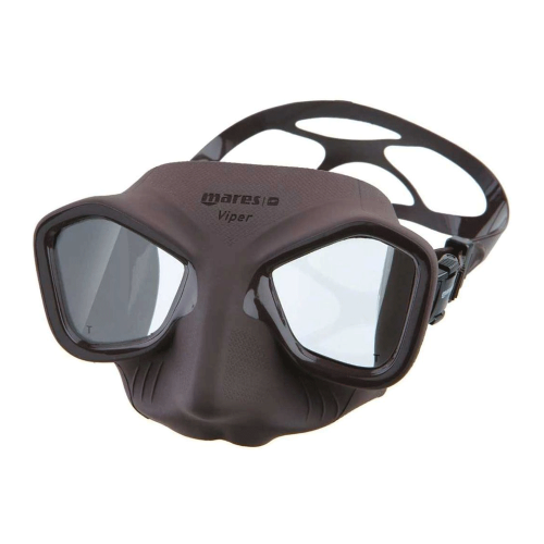 Mares Viper Brown