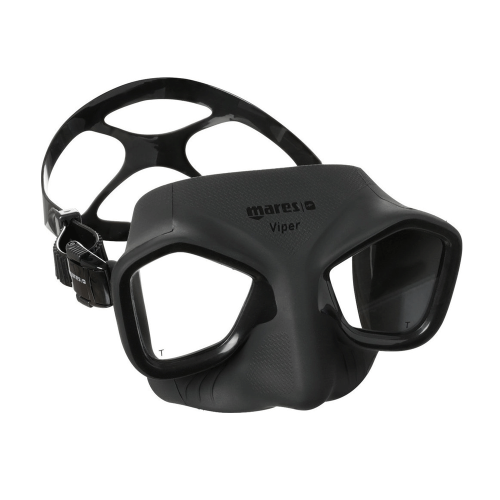 Mares Viper Black