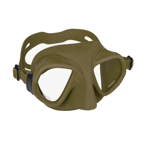 Mares X-Tream Olive