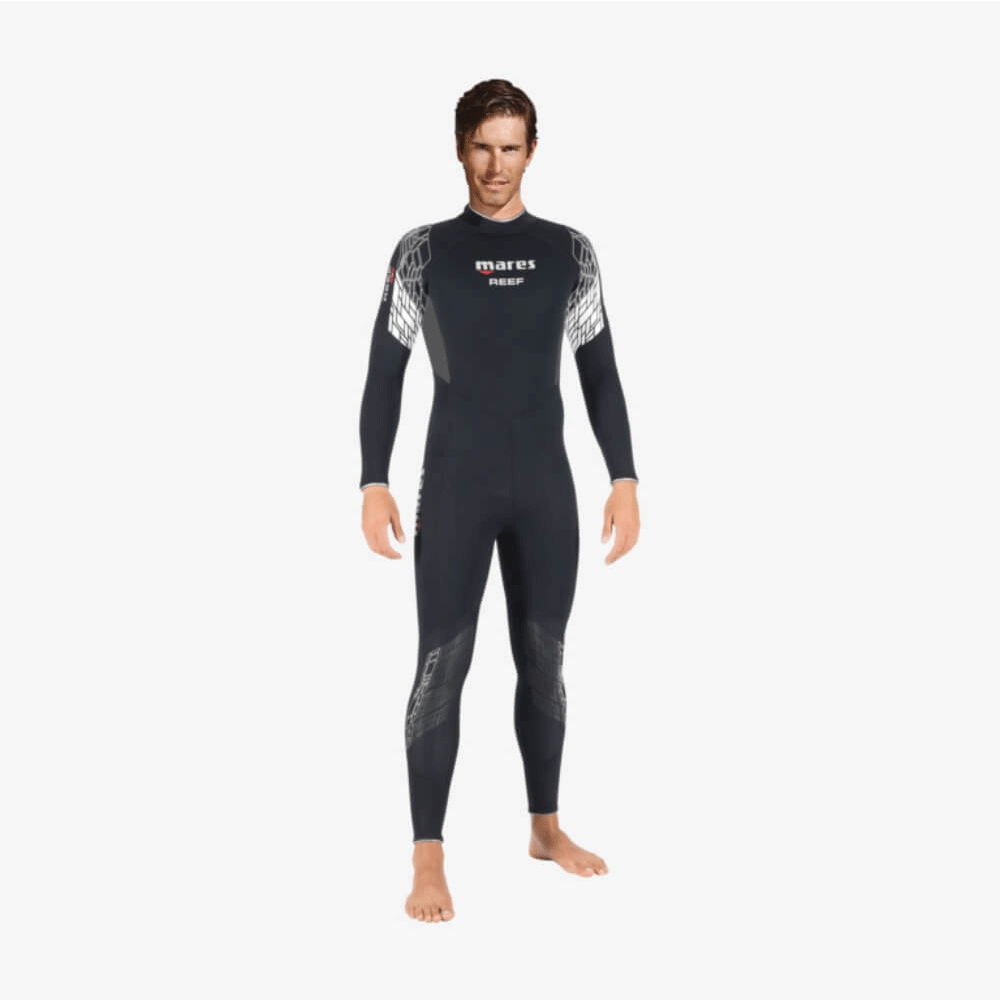 Mares Reef 3mm