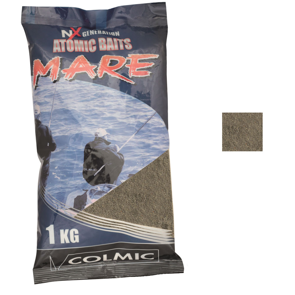 Colmic Mare Sarago Orata 1.00kg