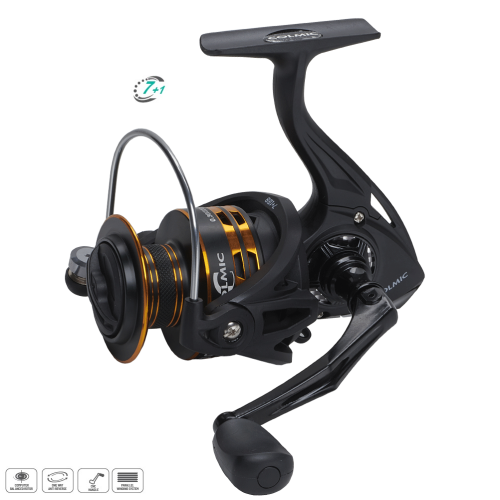 Colmic Orion 1000
