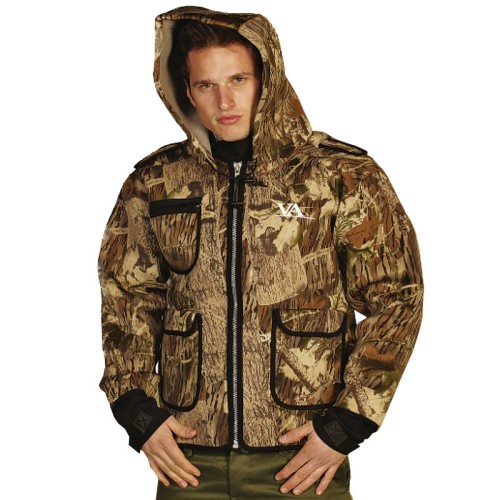 VA Neopren Jacket Camo 5mm