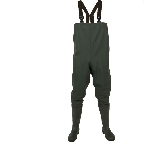 Va Boots Waters Green