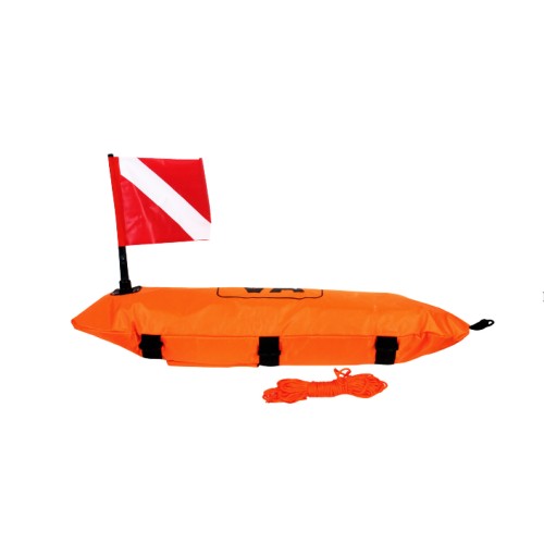Va Divers Ballon Extra