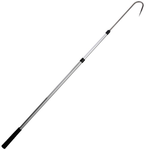 Black Diamond Inox 120cm