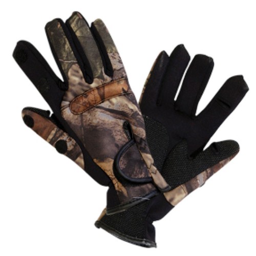 Va Camo Three