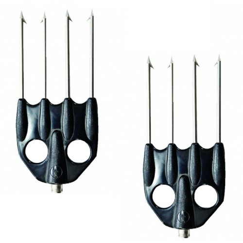 Xifias Trident 4 Inox