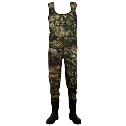 VA Realtree Neopren Camo