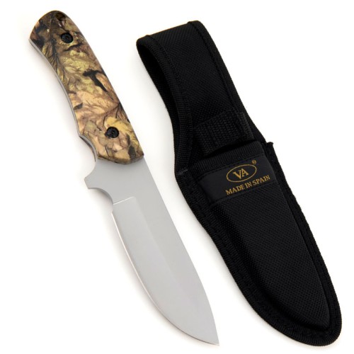 Va Camo Knife I