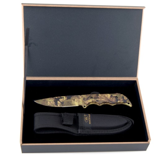 Va Camouflage Knife