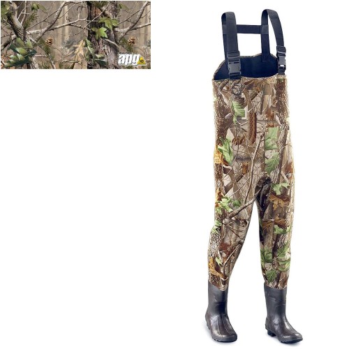 Va Realtree Hardwoods PVS Camo 