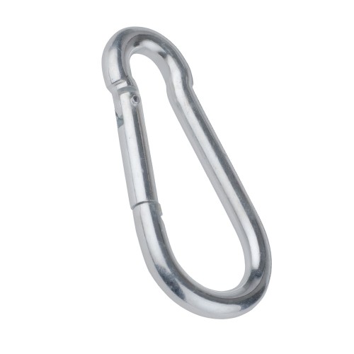 Snap Hook Aisi 316