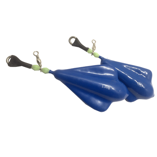 Va Travetto Plastic Blue