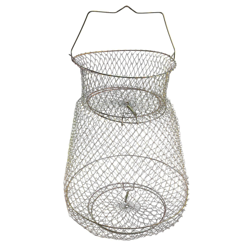 VA Basket Bronze 2510