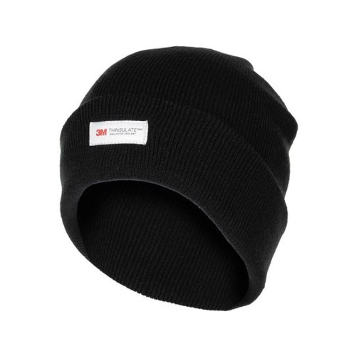 Thinsulate™ 3M™ Black