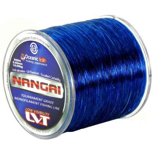 Oceanic Nangai Blue 500m