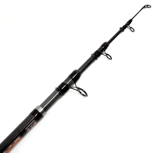 Oceanic Team Nero Surf 4.00m