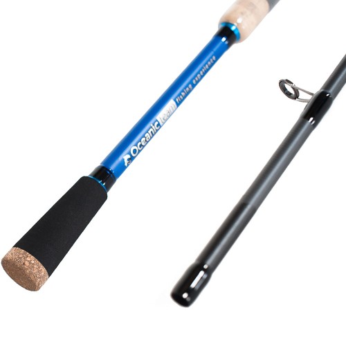 Oceanic Team Sniper BL 270m