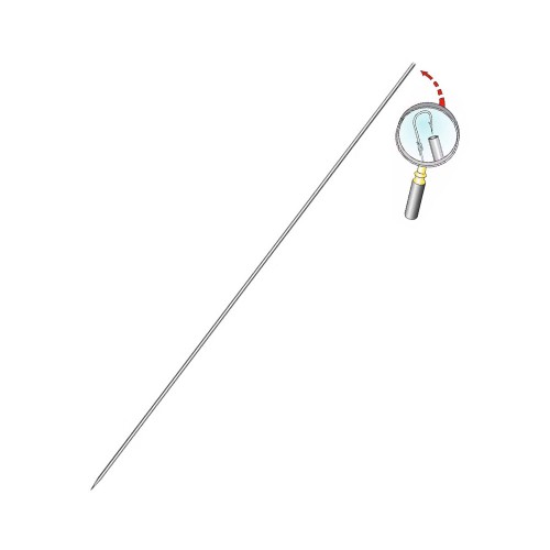 Oceanic Team Needl 18cm