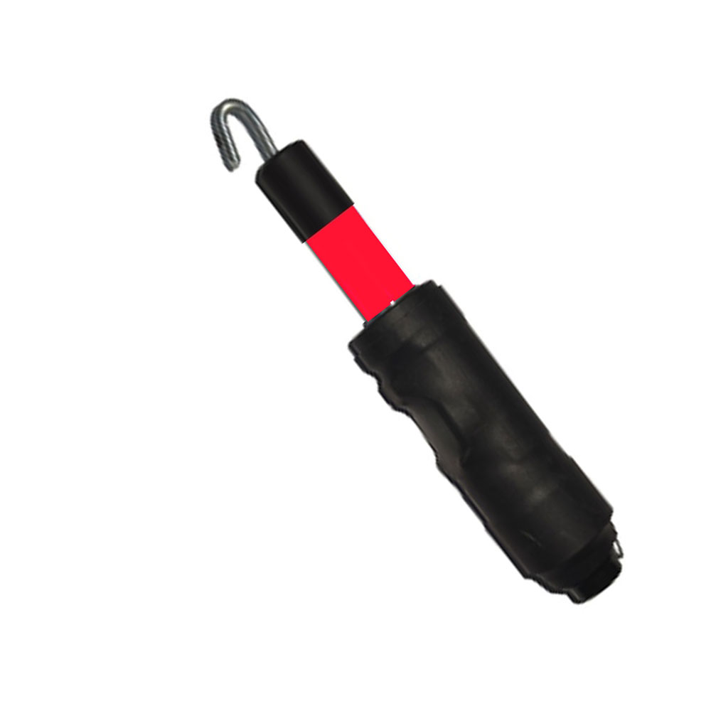 Oceanic Team Οπτικός Ειδοποιητής Led Red