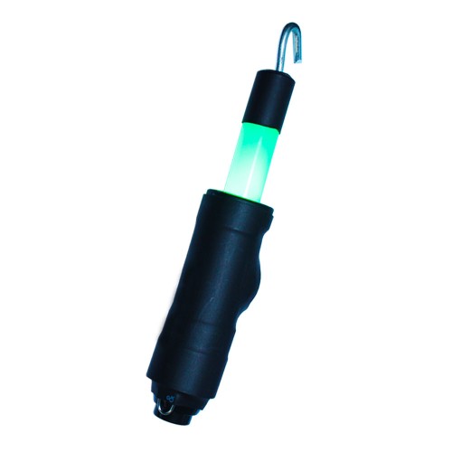 Oceanic Team Οπτικός Ειδοποιητής Led Green