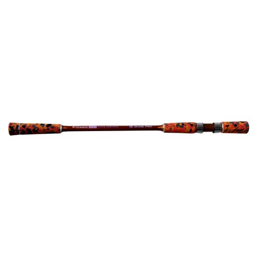 Oceanic Team FireForce Orange 632MH