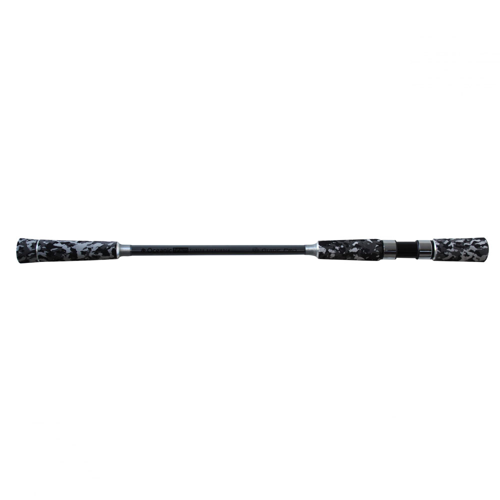 Oceanic Team FireForce Red 1.89m